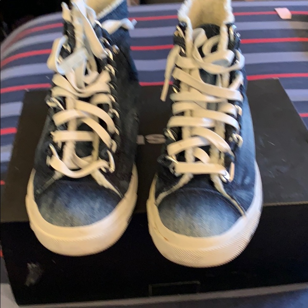Diesel sneaker